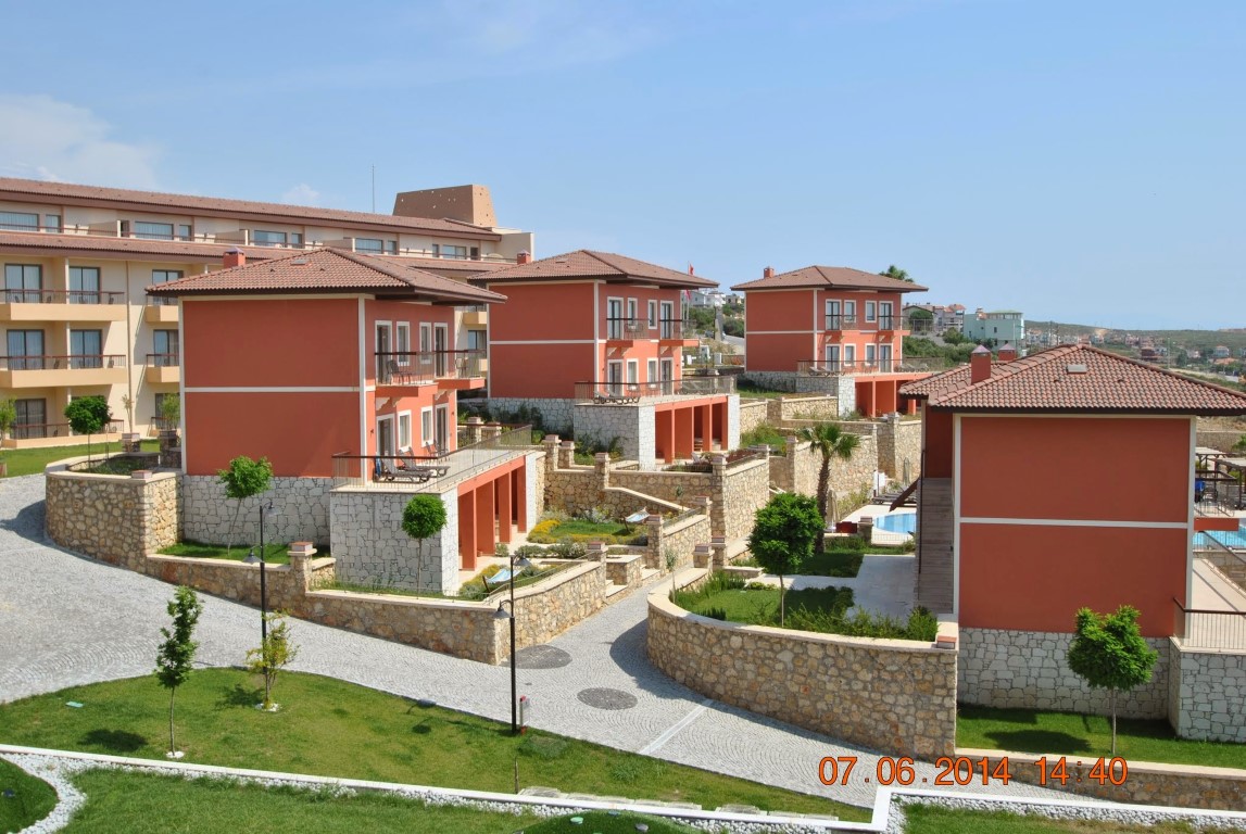 imagini hotel EUPHORIA AEGEAN